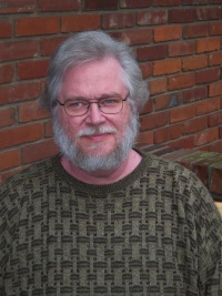James C. Alexander
