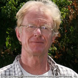 Ed Begley, Jr.