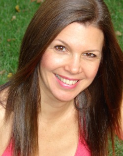 Tania Gabrielle