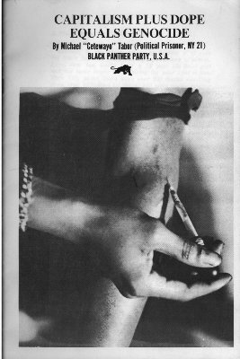 BPP Pamphlet