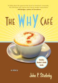 The Why Cafe