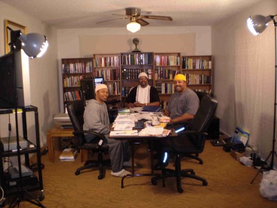 UFO television set