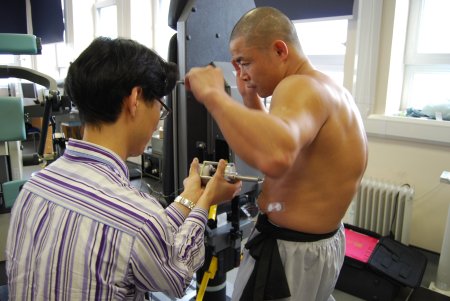 Yan Lei