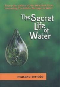 The Secret Life of Water