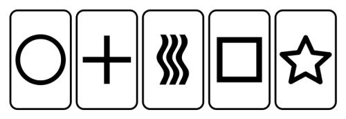 Zener Cards