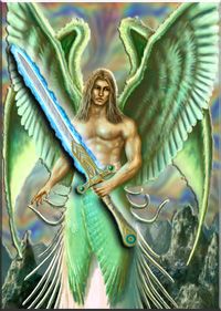 angel