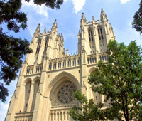 cathedral