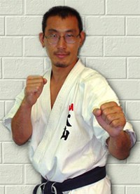 sensei