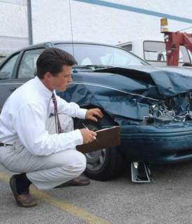 accident