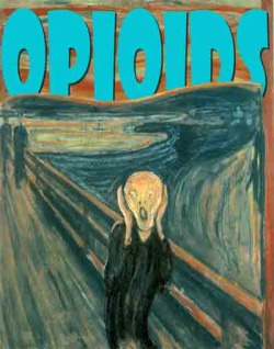 opioid scream