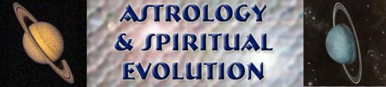 Astrology and Human Spiritual Evolution