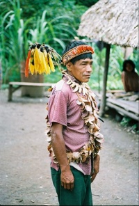 shaman