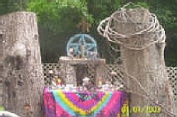 Ms Garys sanctuary