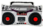 boombox