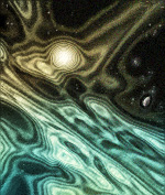 cosmic