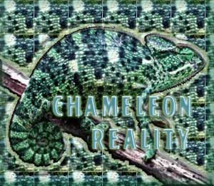 Chameleon Reality Logo
