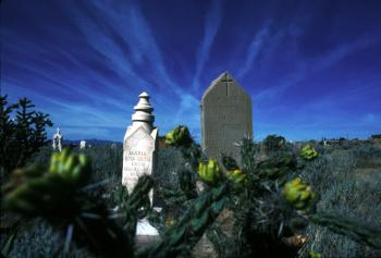 Graveyard