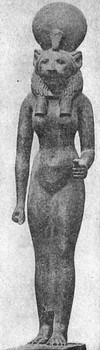 Sekhmet