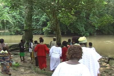 Osun River