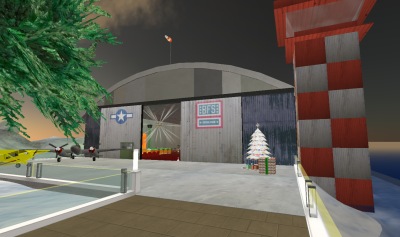 BFS Social Club