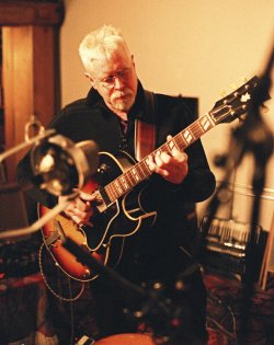 Bruce Cockburn