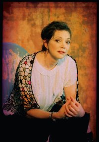 Nanci Griffith
