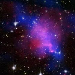 dark matter