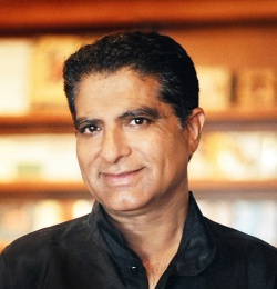Deepak Chopra