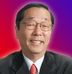 Dr. Masaru Emoto