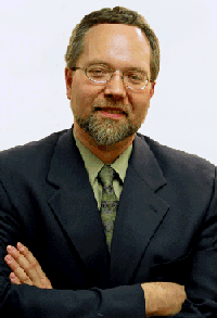 Michael Heiser