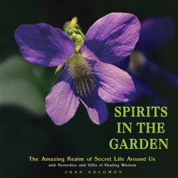 nature spirit