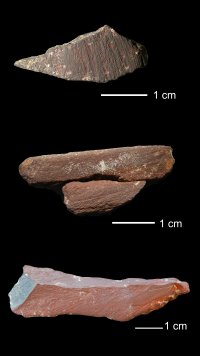 prehistoric tools