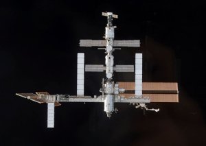 ISS