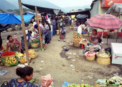 marketplace