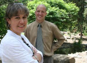 meditation researchers