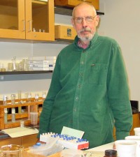 mrsa scientist