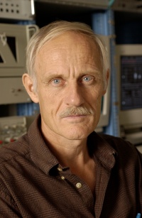 Rudiger von der Heydt