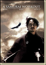 Samurai Workout