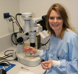 Dr. Edwina Sutton