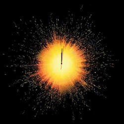 beginning and end of time