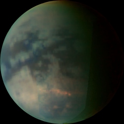 titan