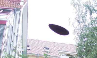 UFO photo