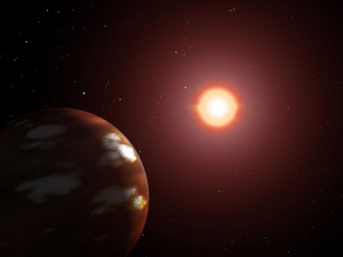 Gliese 436