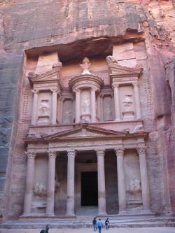 Petra