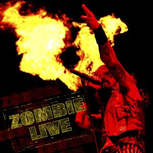 zombie live
