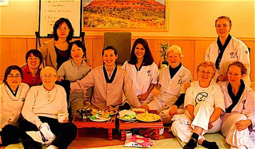 group photo
