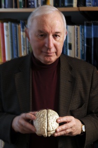Jack Cowan
