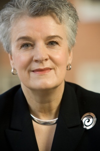 Linda McKinnish Bridges