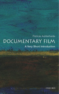 Documentary cover