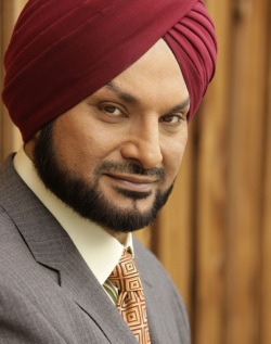Jesse Kalsi